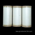 BOPP Plain Film Roll for Packaging